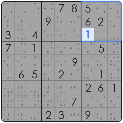 sudoku genina